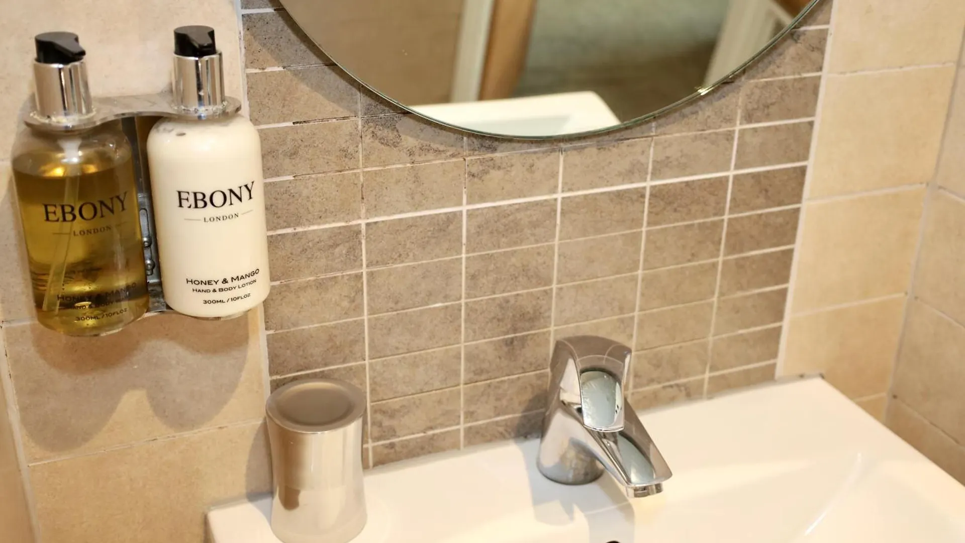 Brighton Inn Boutique Guest Accommodation
