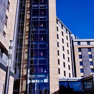 Clayton Hotel, Großbritannien