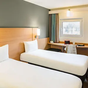 Ibis Centre Marlborough Street Großbritannien