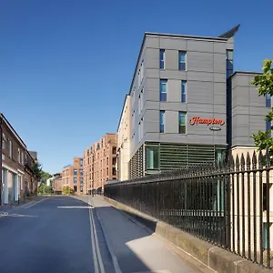 Hampton By Hilton Großbritannien