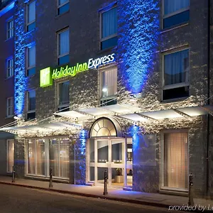 Express Centre By Ihg Großbritannien