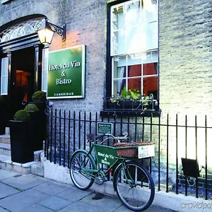 Du Vin & Bistro Großbritannien