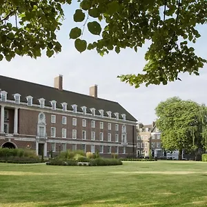Отель De Vere Devonport House, Гринвич