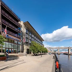 Copthorne Großbritannien