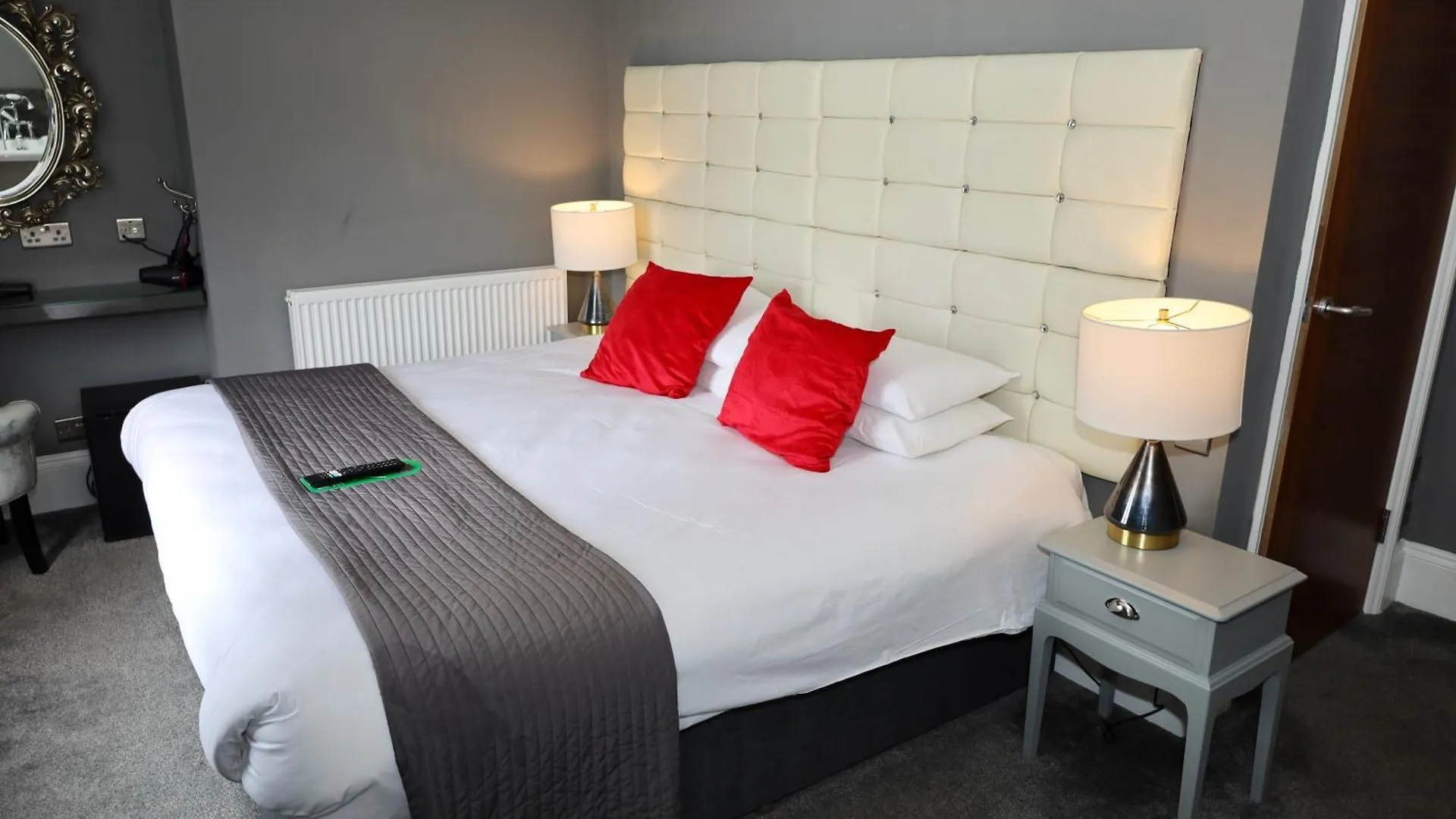 Brighton Inn Boutique Guest Accommodation Bed & Breakfast