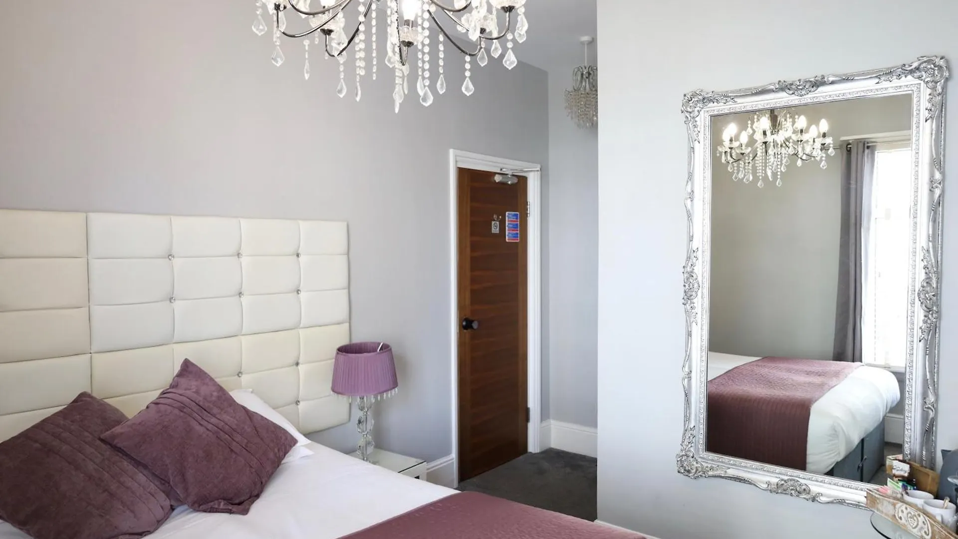 Brighton Inn Boutique Guest Accommodation Bed & Breakfast