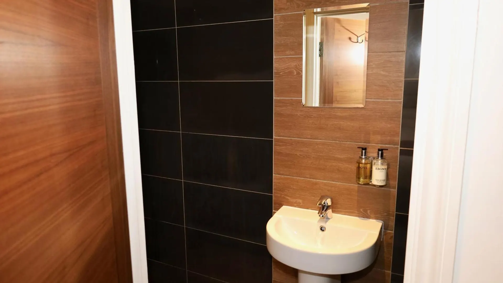Brighton Inn Boutique Guest Accommodation Verenigd Koninkrijk