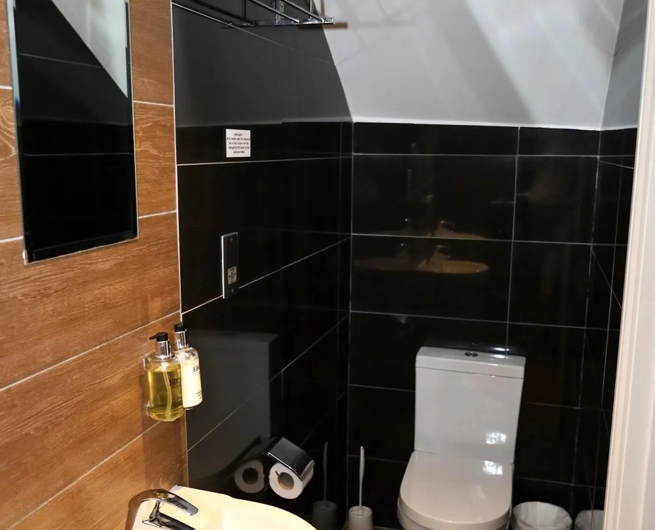 Brighton Inn Boutique Guest Accommodation Bed & Breakfast