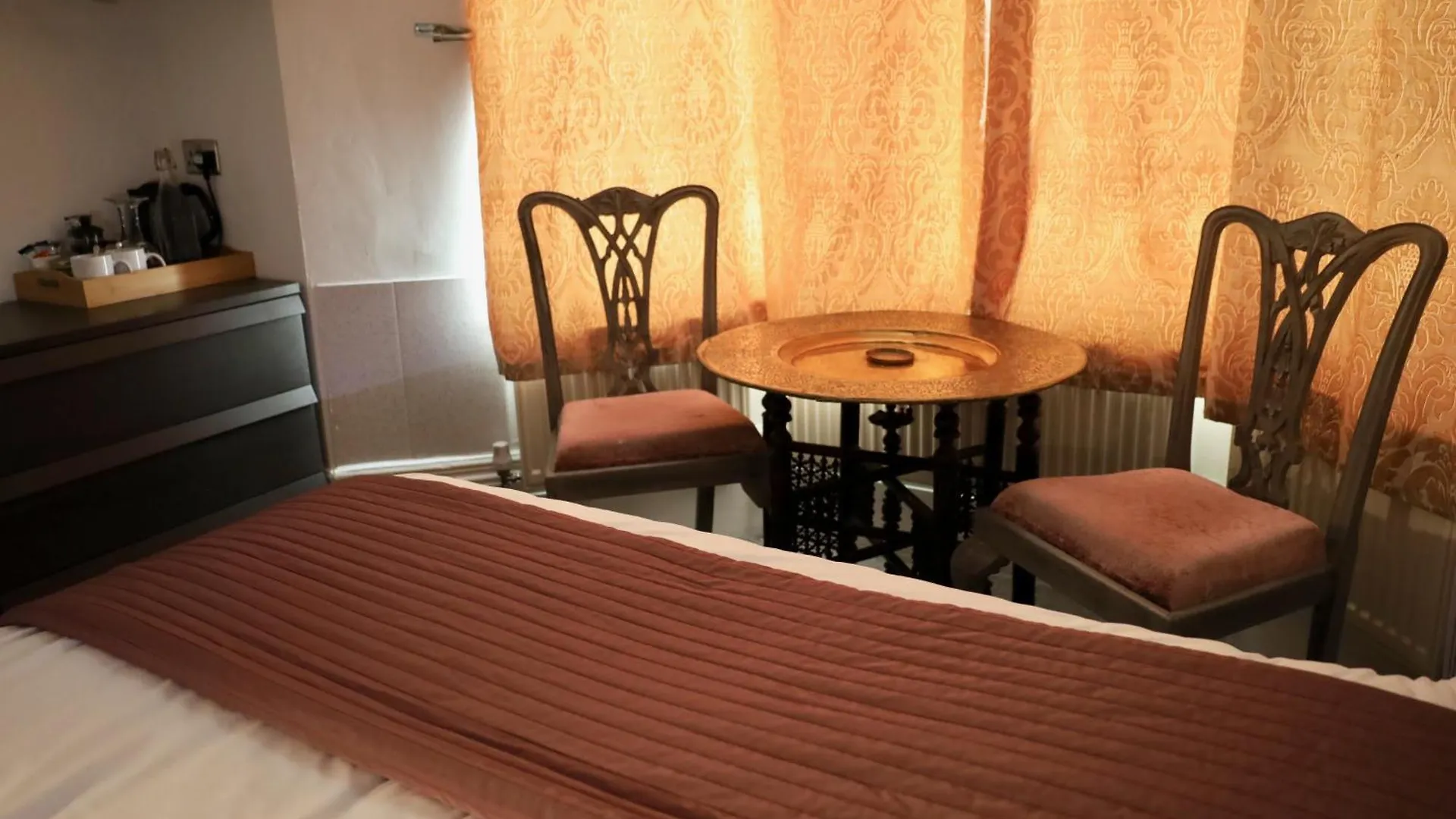 Brighton Inn Boutique Guest Accommodation