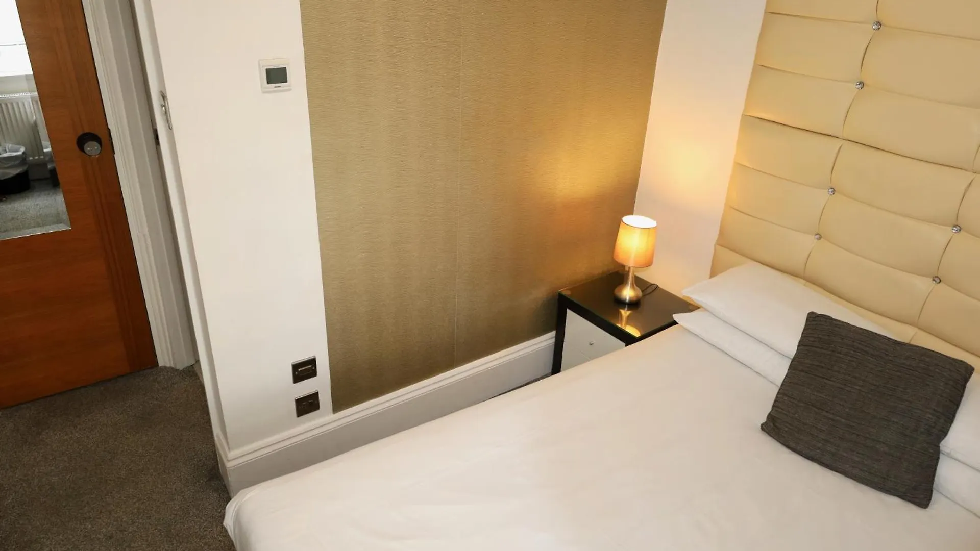 Brighton Inn Boutique Guest Accommodation Bed & Breakfast