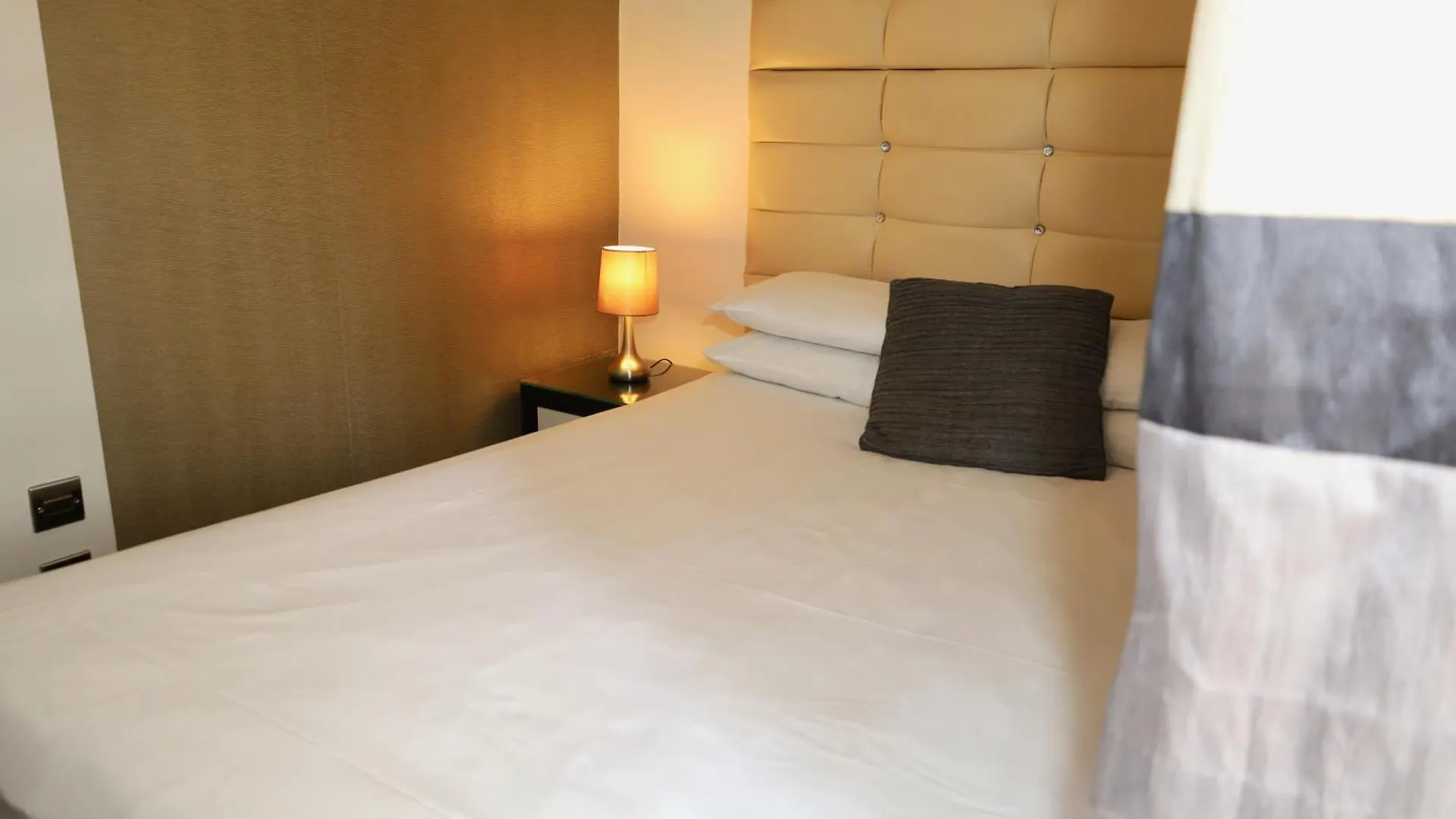 Brighton Inn Boutique Guest Accommodation Bed & Breakfast