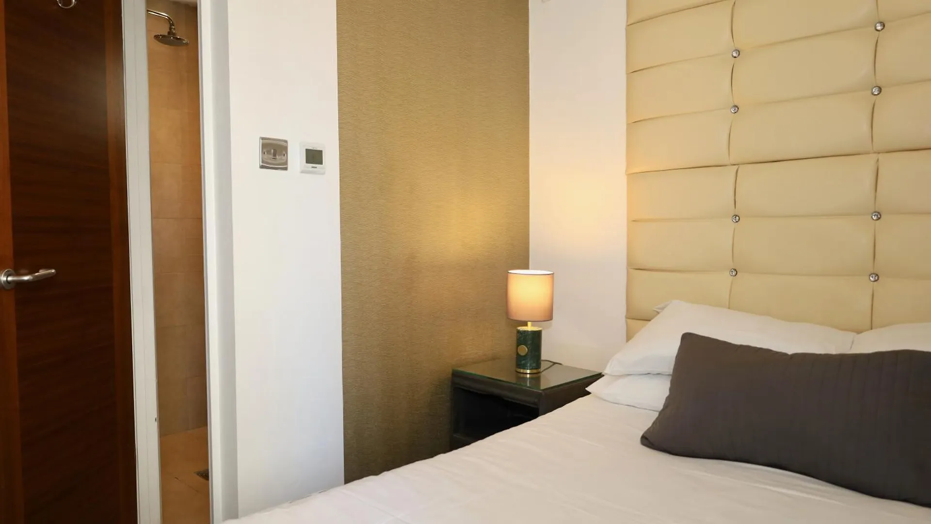 **** Bed & Breakfast Brighton Inn Boutique Guest Accommodation Verenigd Koninkrijk