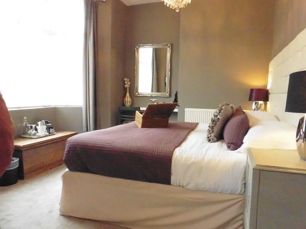Brighton Inn Boutique Guest Accommodation Bed & Breakfast