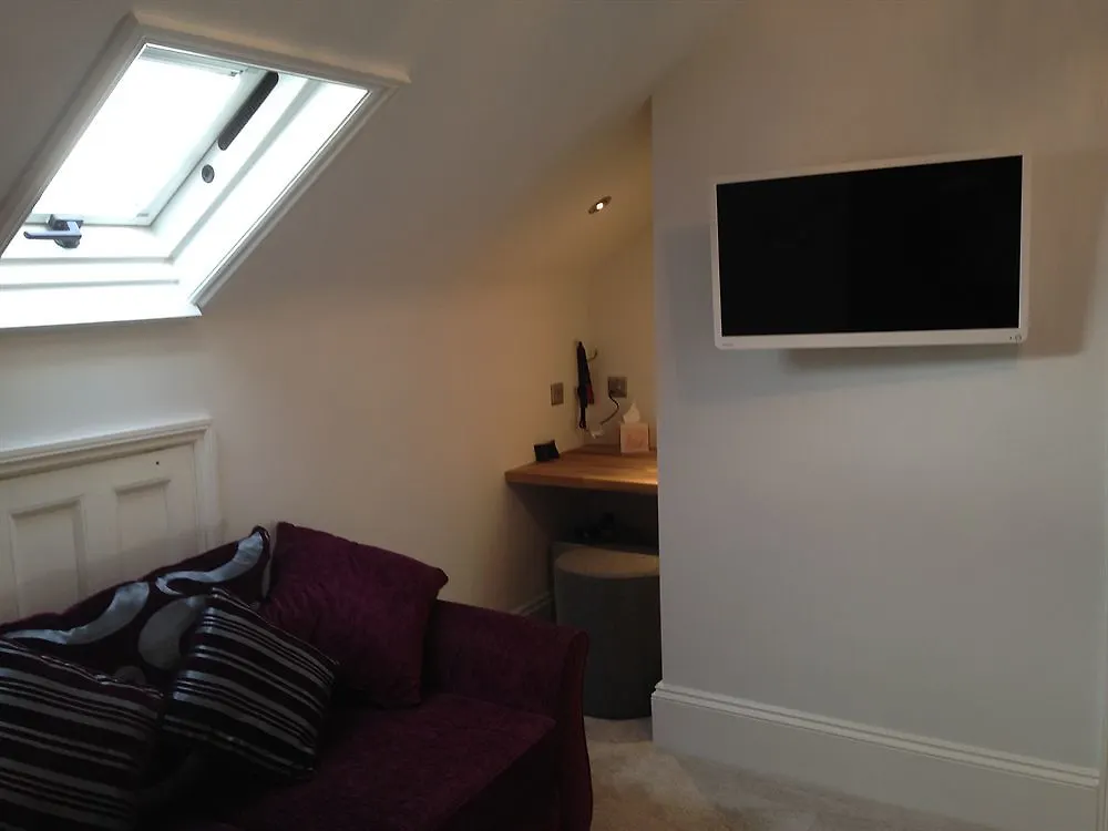 **** Bed & Breakfast Brighton Inn Boutique Guest Accommodation Verenigd Koninkrijk